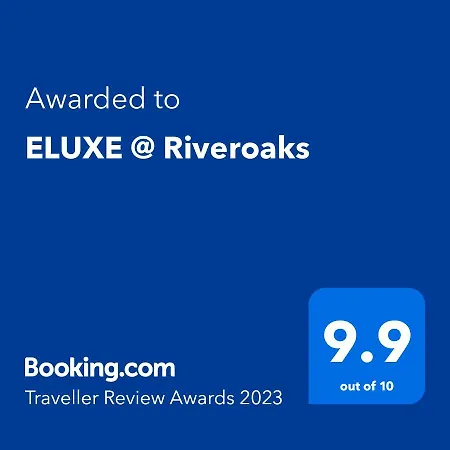 Eluxe @ Riveroaks